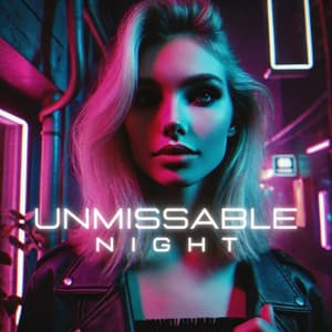 Unmissable Night - Ibiza Dance Party