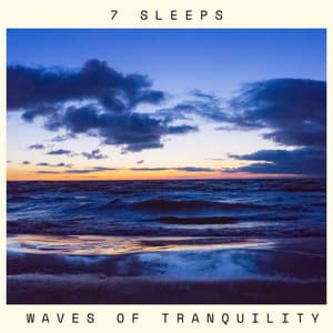 Waves of Tranquility - 7 Sleeps