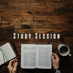 Study Session: Lofi Dreamy Vibes - Lofi For Study