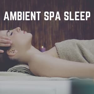Ambient Spa Sleep - Amazing Spa Music