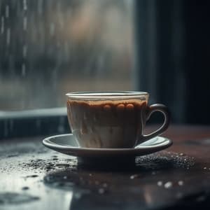 Deeper Cafe - Barry Simone