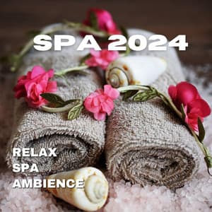 SPA 2024 - RELAX SPA AMBIENCE