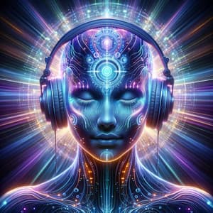 Guarigione di tutto il corpo: Toni di solfeggio miracolosi, Rimozione di ansia, Preoccupazione e stress - Collezione Solfeggio Toni