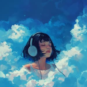 Bajo Cielos Estrellados: Música Tranquila Para Dormir - Soñador acuático