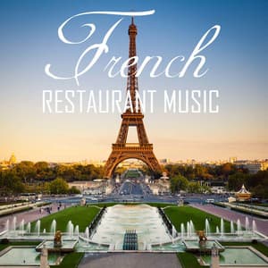 French Restaurant Music: Background Music for Romantic Dinner & Folk Wedding Music - Mandy Slim