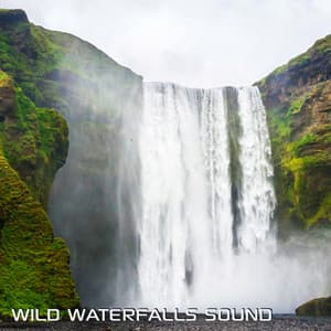 Wild Waterfall Sound - National Geographic Nature Sounds