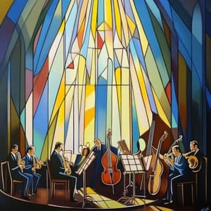 Zachtjes Slapen met Jazz - This is Jazz Classics