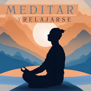 Meditar y Relajarse: Música Tranquila para Conciencia Plena y Calma Interior - Relajación Collective