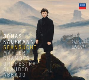 Sehnsucht - Jonas Kaufmann