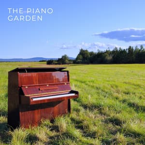 The Piano Garden - Study Music And Piano Music