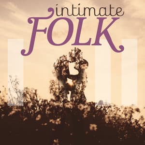 Intimate Folk - Jon Alexander
