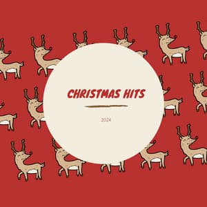 Christmas Hits - Christmas Playlist