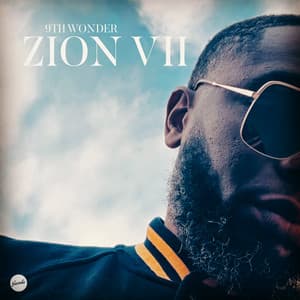 ZION VII - 9th Wonder