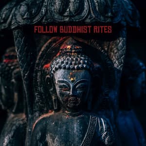 Follow Buddhist Rites: Singing Bowls and Tibetan Monk Throat Singing - Therapeutic Tibetan Spa Collection