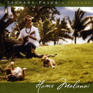 Home Malanai - Leokane Pryor