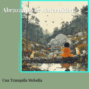 Abrazando la Maternidad: Una Tranquila Melodía - Embarazo Tranquilo