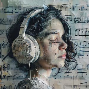 Morning Focus Music: Energizing Sound Patterns - Transcendental Youth