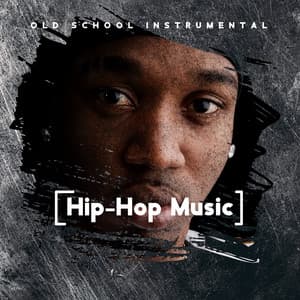 Old School Instrumental Hip-Hop Music - Chillhop Masters