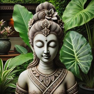 Divine Whisper: Krishna’s Flute for Evening Calm and Serenity - Beth Souls