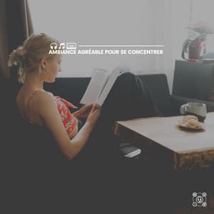 Ambiance agréable pour se concentrer - Sommeil profond