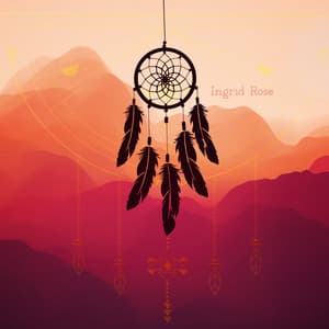 Dreamcatcher Wind - Ingrid Rose