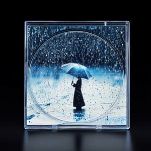 Sindets Høstmarker - Rainded