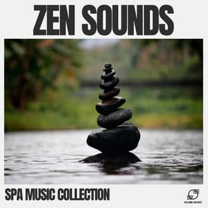 Zen Sounds - Spa Music Collection