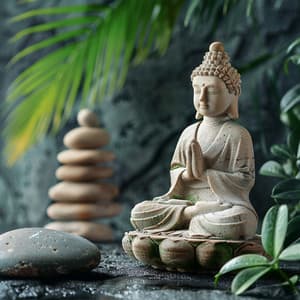 Inner Harmony: Soothing Tunes for Meditation - Buddha Harmony
