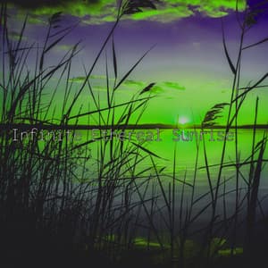 Infinite Ethereal Sunrise - Minds United