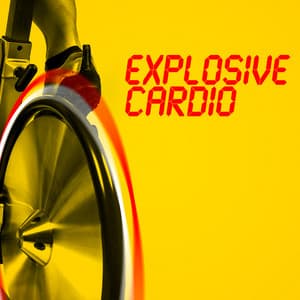 Explosive Cardio - Cardio
