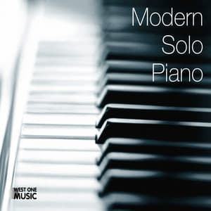 Modern Solo Piano - Cliff Haywood