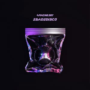 2sad2disco - Apache 207
