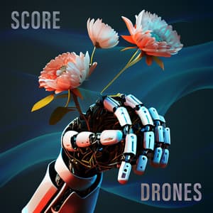 Score Drones - Alan Fillip