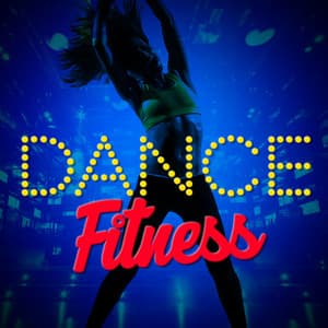 Dance Fitness - Dance Fitness