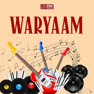 Waryaam - Masood Rana