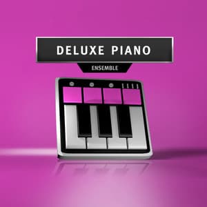 Deluxe Piano Ensemble - Focus Study