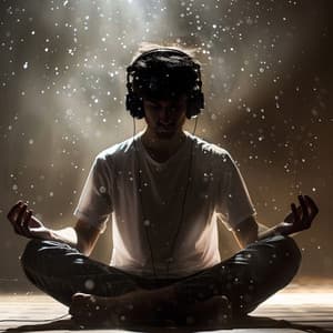 Viaje De Relajación Binaural: Sonidos Calmantes Para Aliviar El Estrés - Musica Relajante Specialistas & Musica Relajante