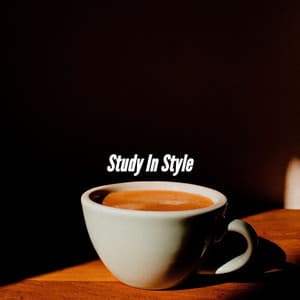 Study In Style - Rainy Day Jazz