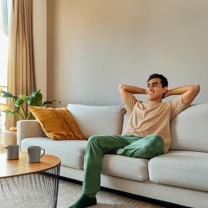 Sonidos De Jazz Para Momentos De Paz Reflexiva - Navidad Dúo de Jazz Navidad