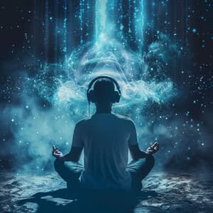 Serenity's Breath: Music for Meditation - Meditation Music Universe
