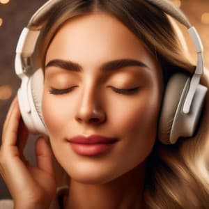 Música Lofi Para Meditación: Viaje De Enfoque Mental - La Orquesta Solfeo de la Paz