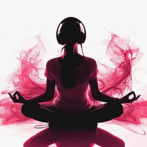 Flowing Poses: Yoga Music Essentials - 1 Hour Yoga Music