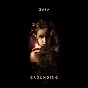 Gaia Grounding: Celtic Meditation Music, Irish Spirituality, Enchanting Celtic Songs - Irish Flute Music Universe