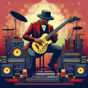 Música De Jazz Para El Descanso Y Relajación Consciente - Jazz suave Navidad