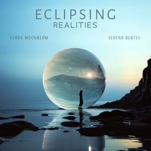 Eclipsing Realities - Elara Moonbeam