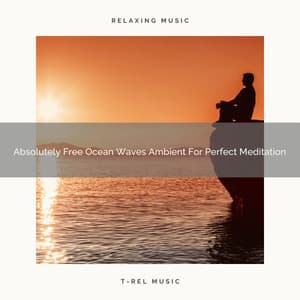 Absolutely Free Ocean Waves Ambient For Perfect Meditation - Perfect Meditation