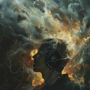 Thunder Harmony: Dynamic Resonance - ASMR Deluxe