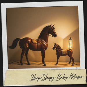 Sleepy Sleepy Baby Music: Sleep my Precious Child - Solfeggio Frequencies 528Hz