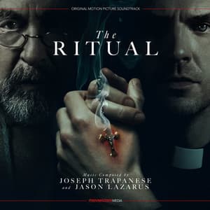 The Ritual - Joseph Trapanese