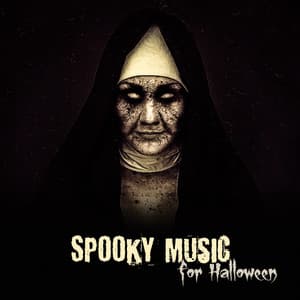 Spooky Music for Halloween - Halloween Kids